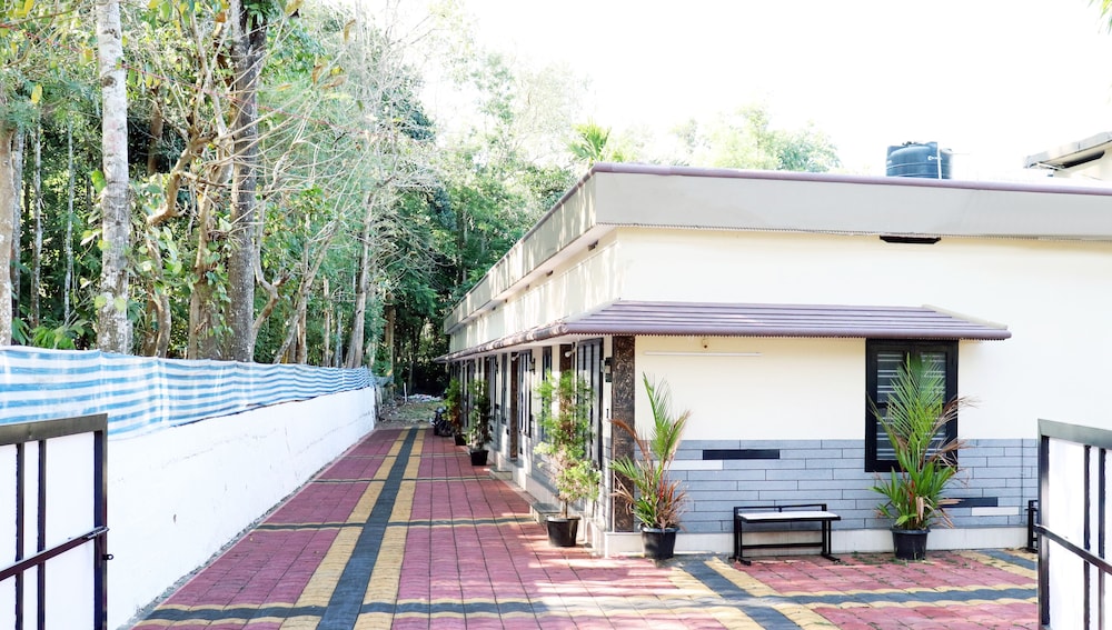 City Holidays - Wayanad