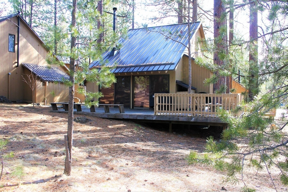 Cluster Cabin 13 1 Bedroom Cabin