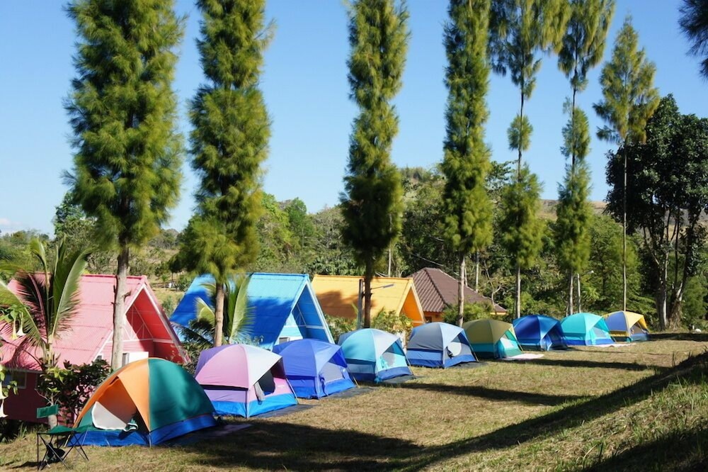 Raisongrao Resort