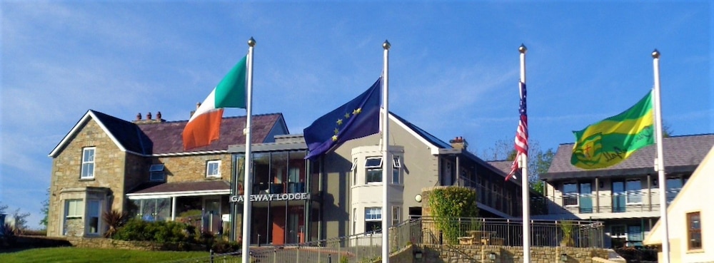 Gateway Lodge Donegal