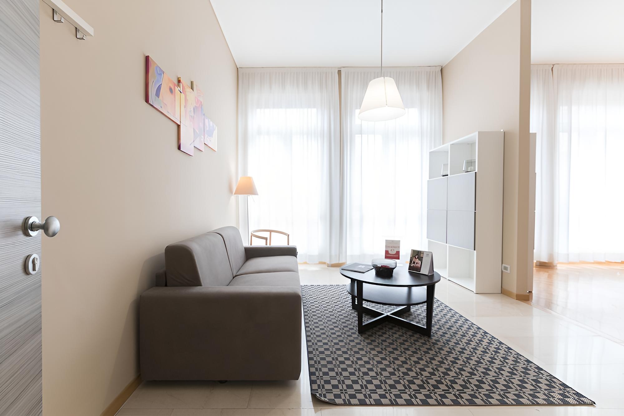 Hemeras Boutique House Aparthotel Piazza Diaz