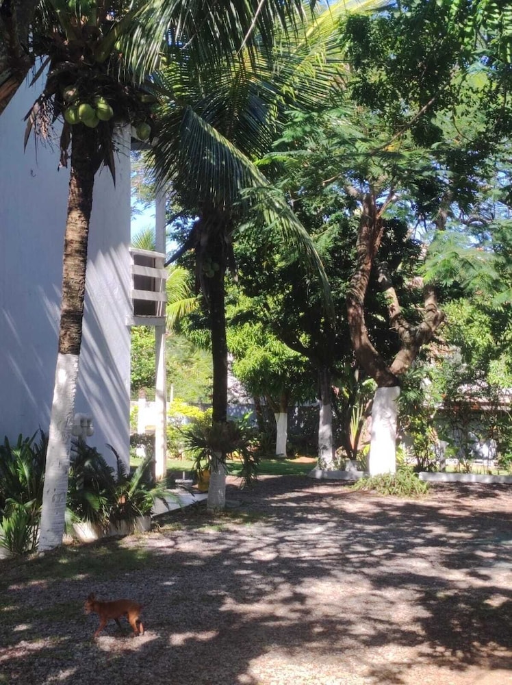 Pousada Le Mirage