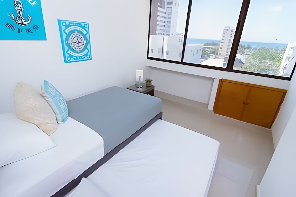 Apartamentos Centro Internacional - Rodadero by SOHO