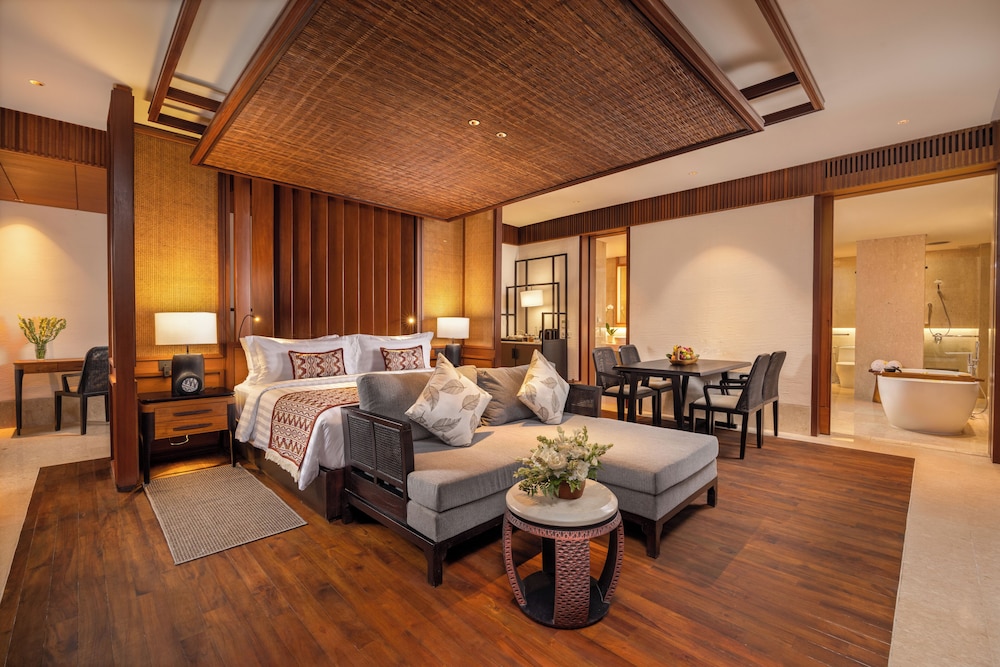 Impiana Private Villas Ubud