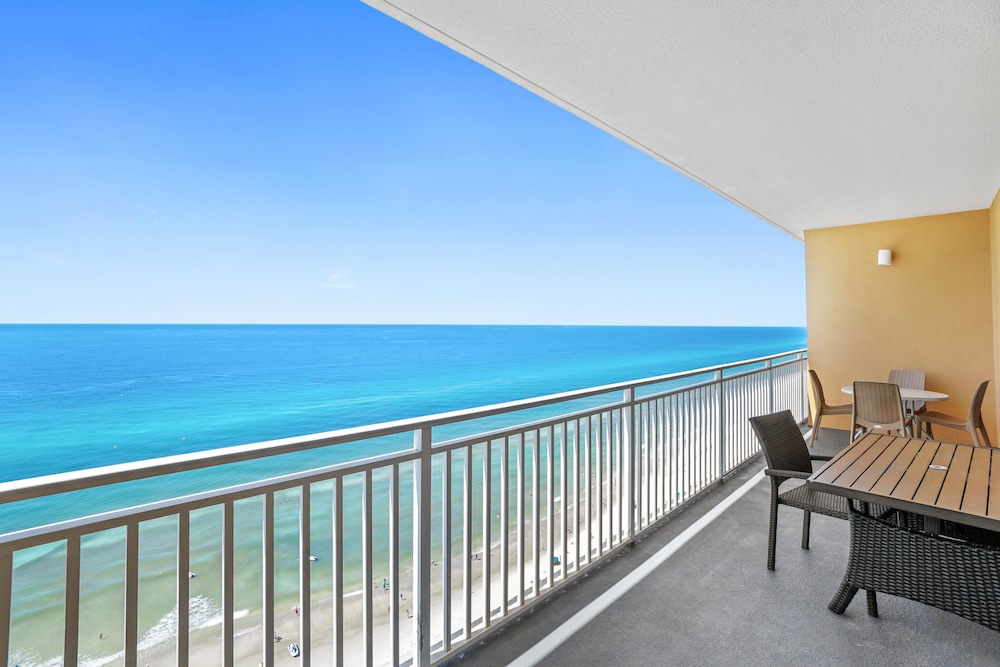 Splash Beach Resort by Panhandle Getaways