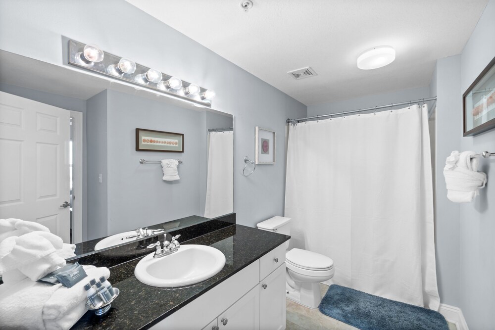 Calypso Beach Resort by Panhandle Getaways