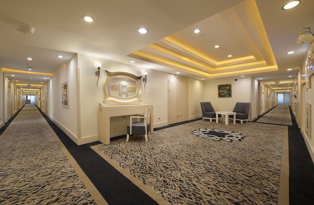 Kamelya Fulya Hotel