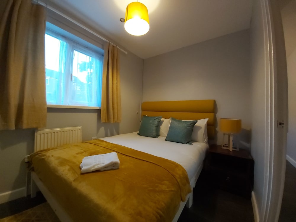 Bakewell House-Huku Kwetu view 4