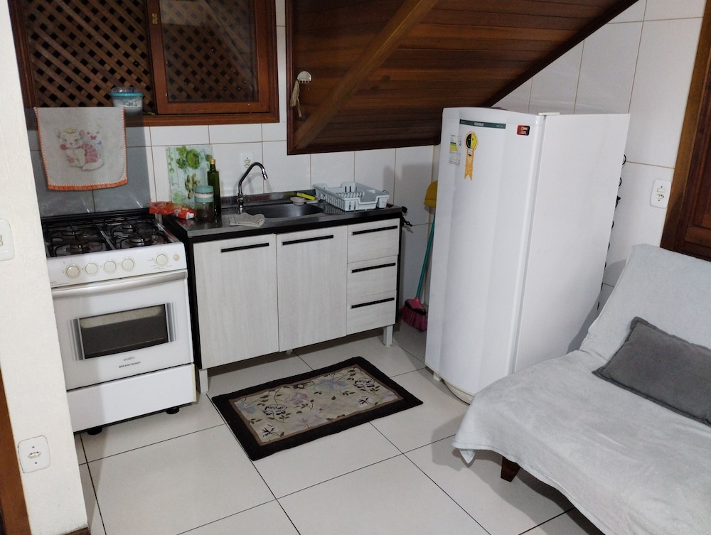 Apartamento Theobald