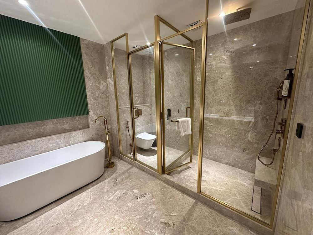 The Aaureum Resort & International Convention Centre