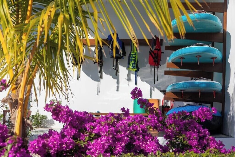 Beachside Villa, Amazing Views, Hotel Amenities v5