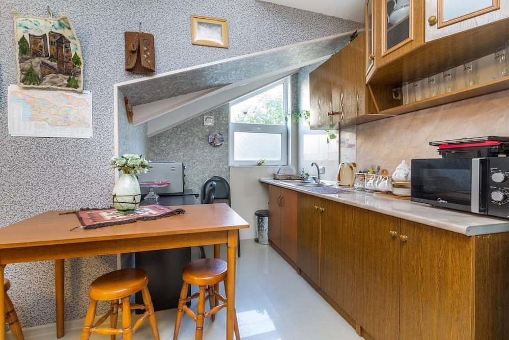 Guest House Poligloti