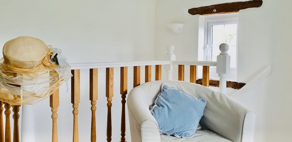 Abbey Green Farm B&b, Camping & Touring Park