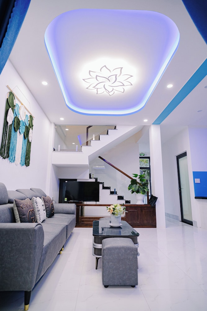 Pao Homestay