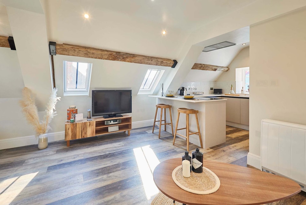 Host Stay Apartment 6 Vinegar House