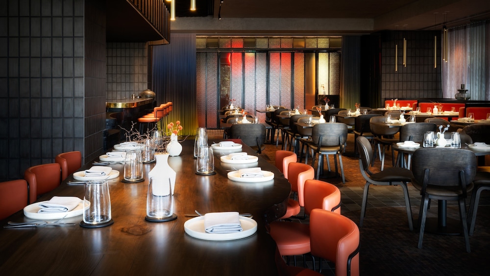 InterContinental Auckland by IHG 100