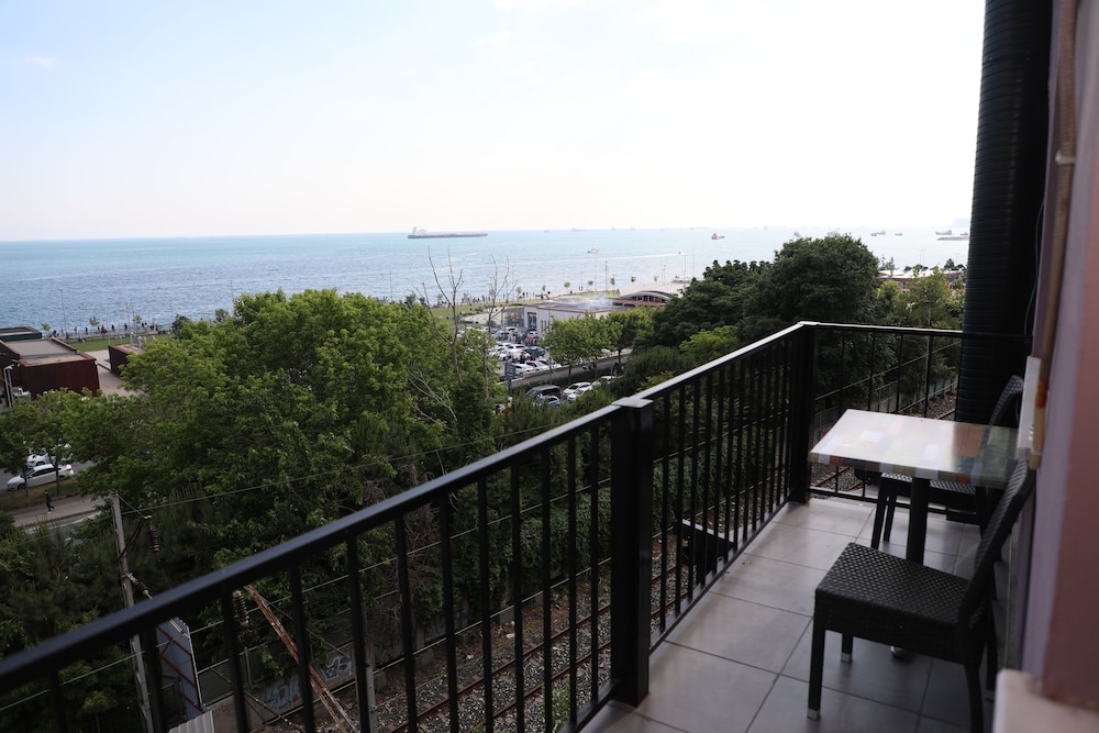 Sea House Süitler - Image 40