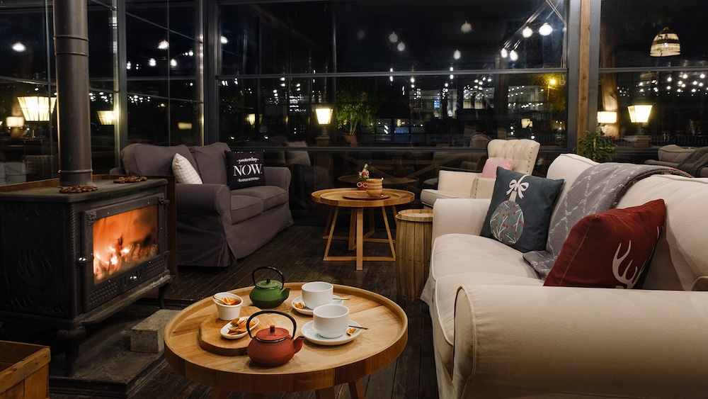 Mata Butik Hotel