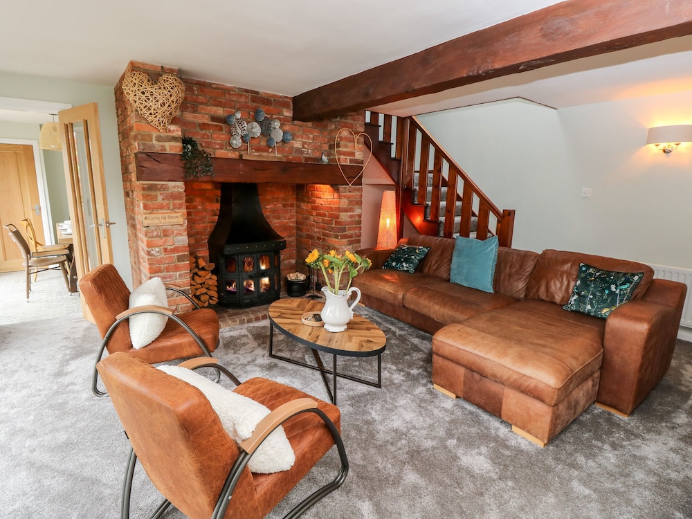 Northern Byre