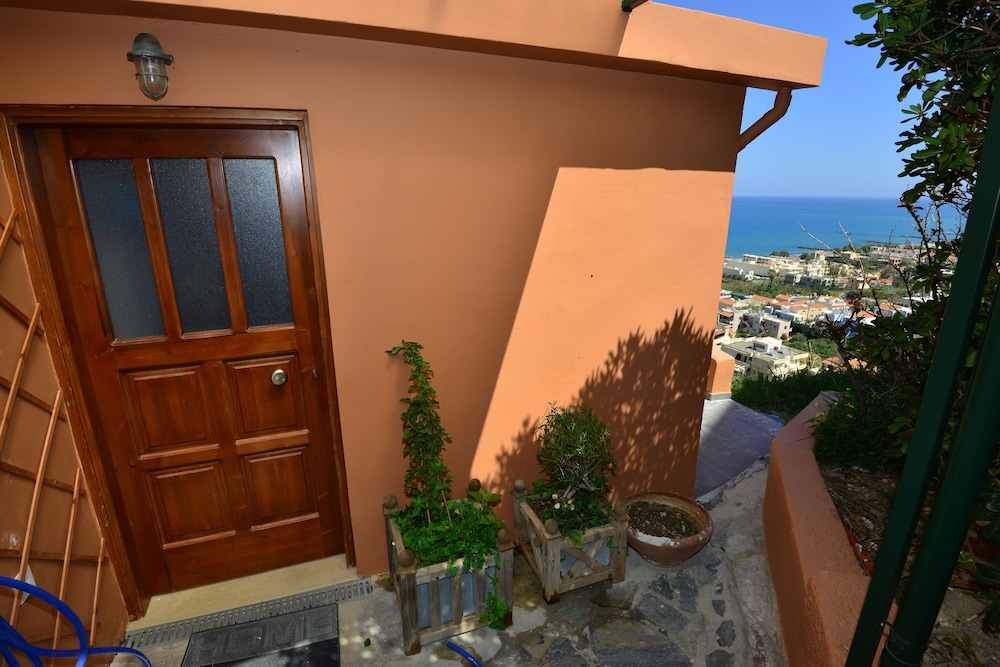 The Hillside Home