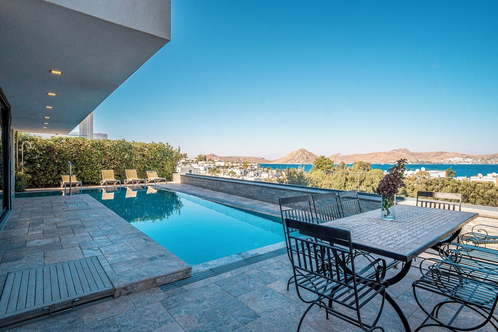Çimentepe Residence