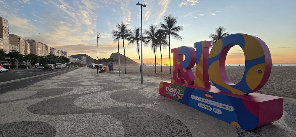 Conforto Localização Imbatível U054