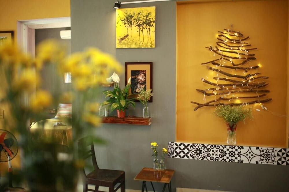Mia's House - Hostel