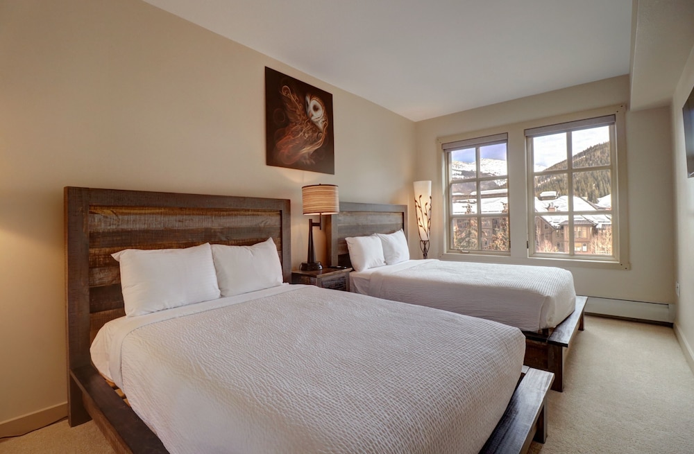 Pp409 Passage Point 2 Bedroom Condo
