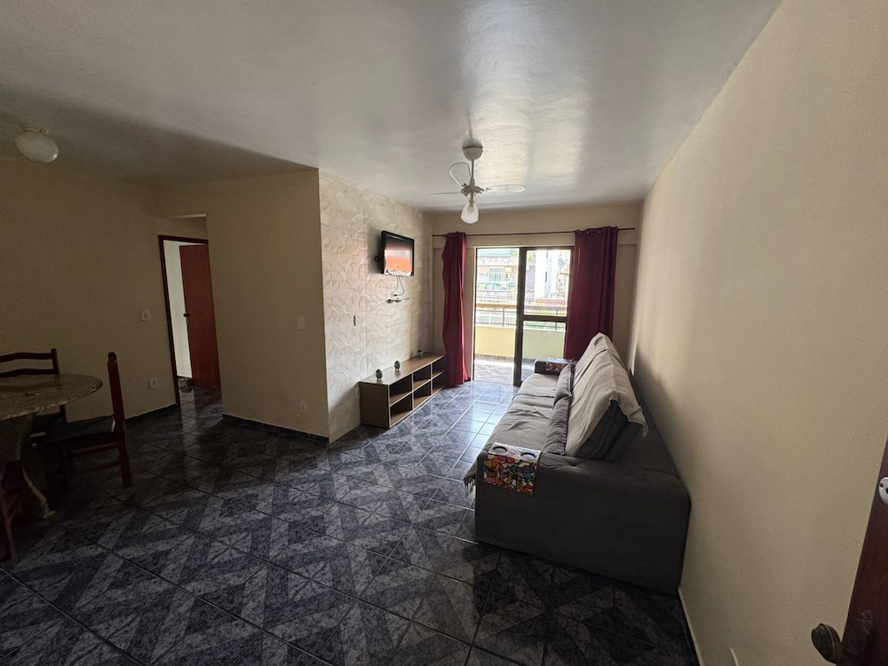Apartamento Doce Mar III