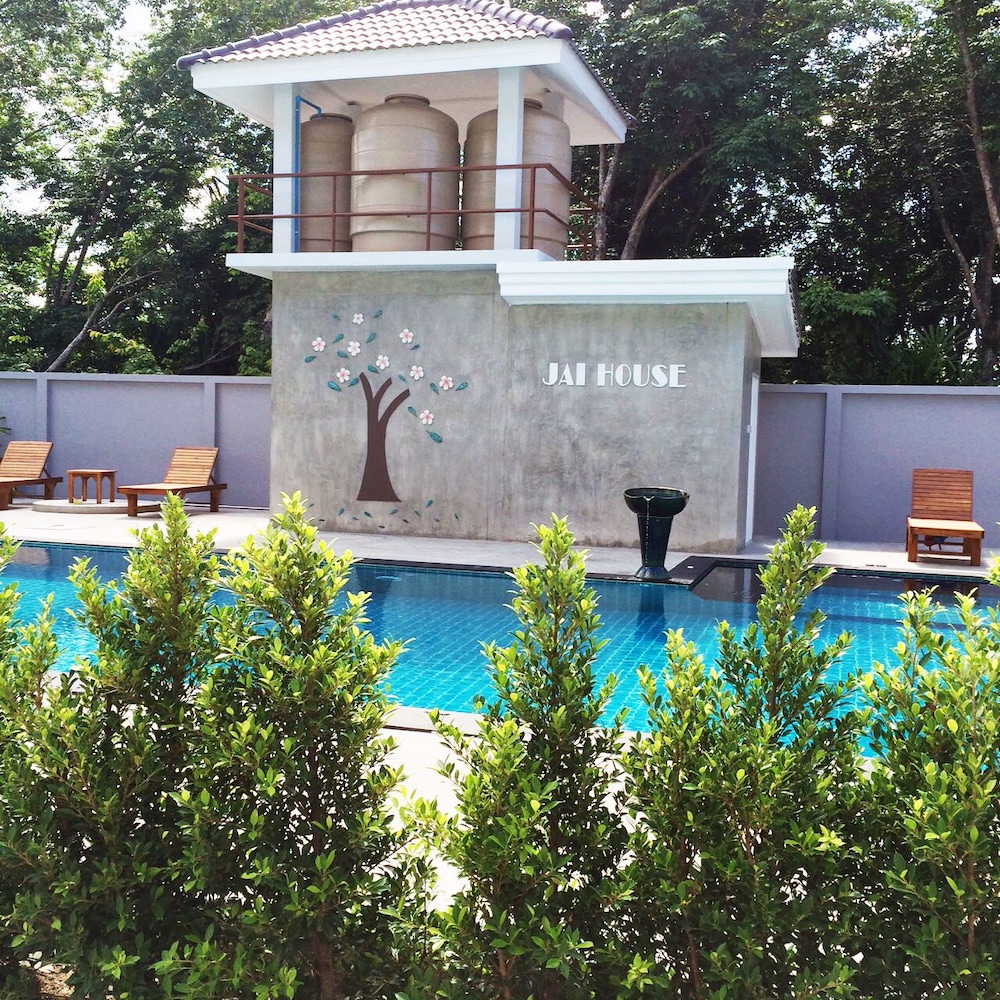 Jai House Phuket