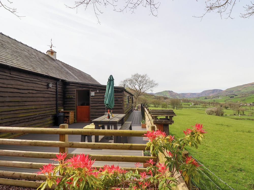 The Retreat