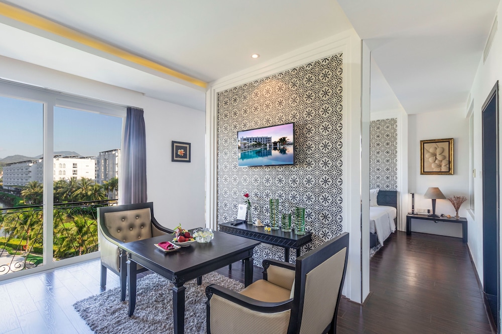 Champa Island Nha Trang - Resort Hotel & Spa