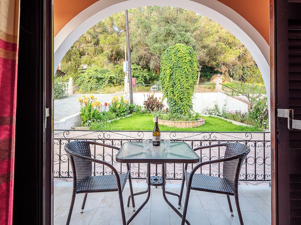 Xenofontas apartments