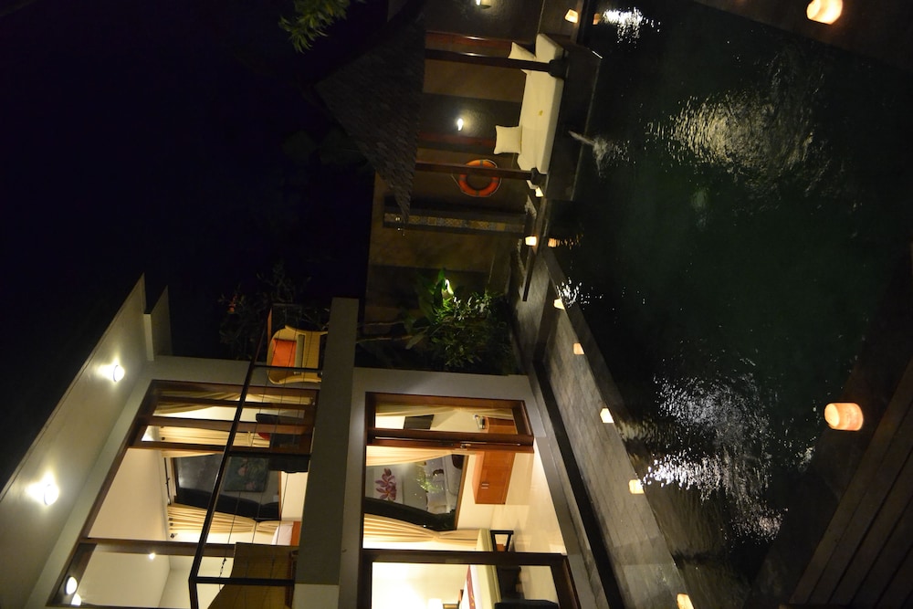 Villa Lea