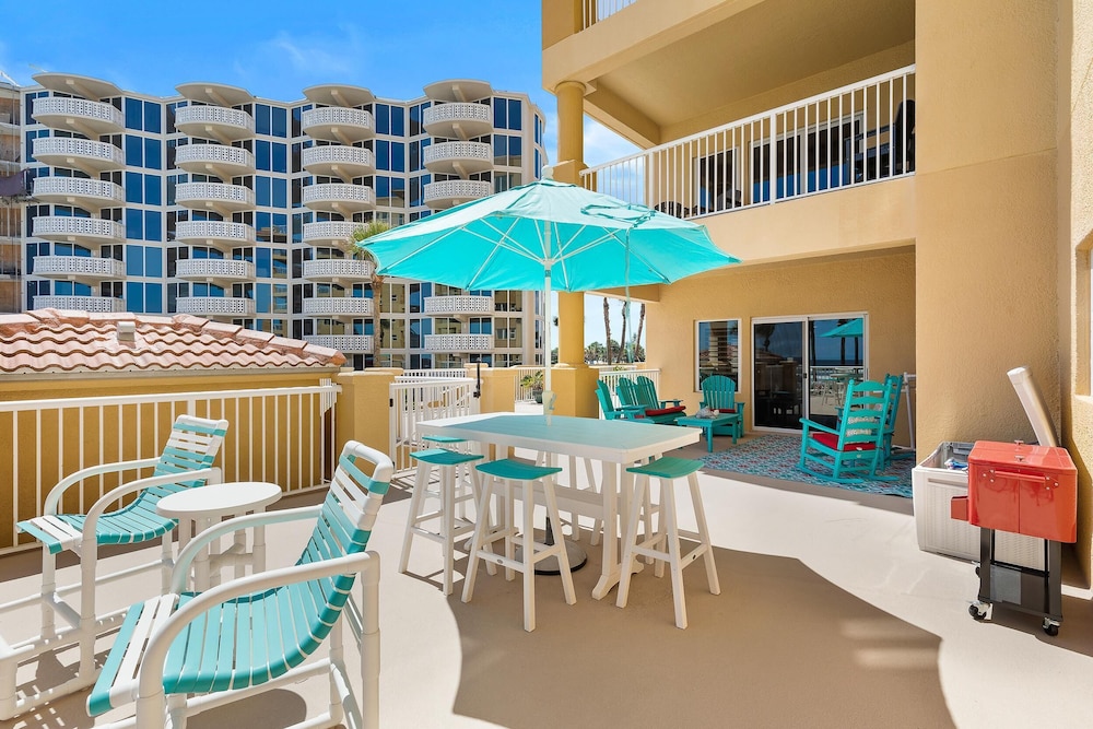 Atlantic Villas 102