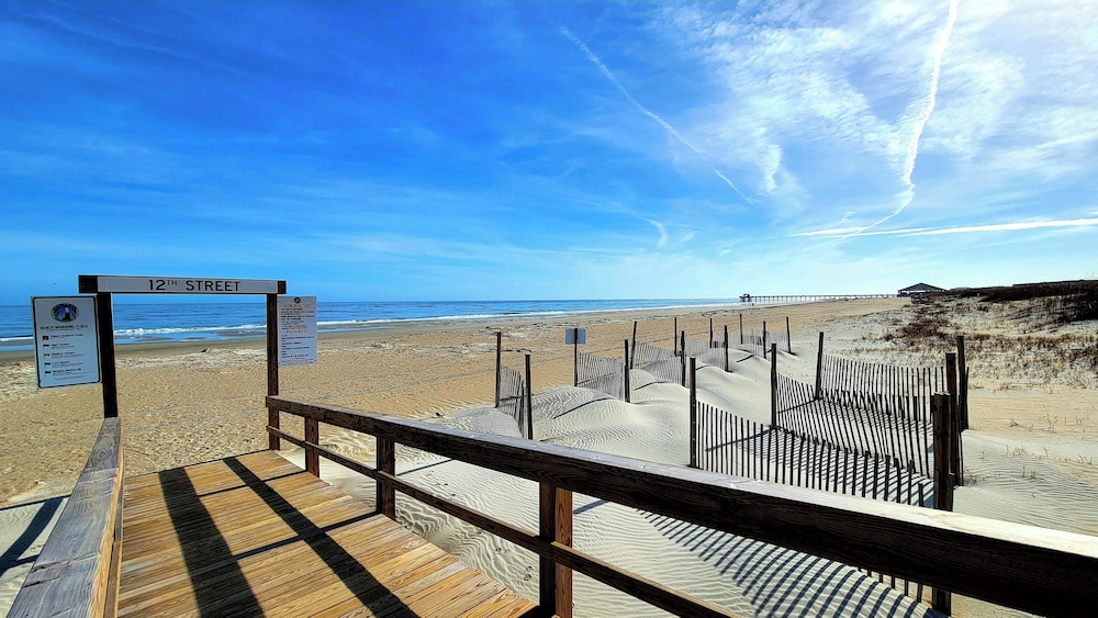 Sea Tybee by Tybee Vacation Rentals