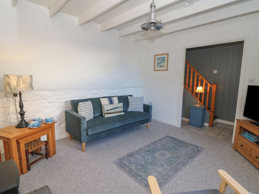 Fisherman's Cottage