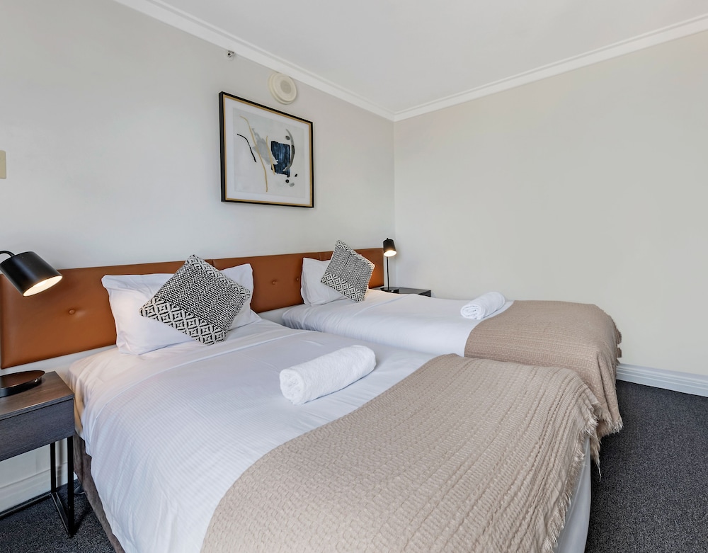 Kozyguru | Haymarket | 2 Bedroom Apartments On George St