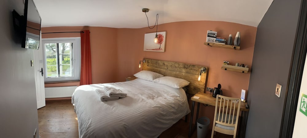 Old Manor House B&B