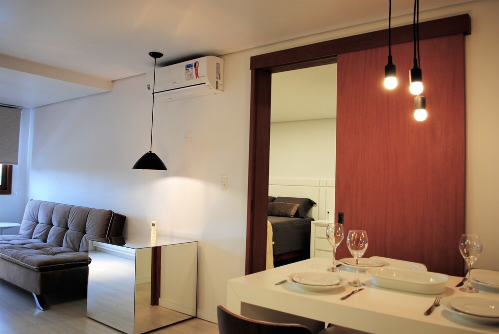 Apartamento Solar da Encosta - 022