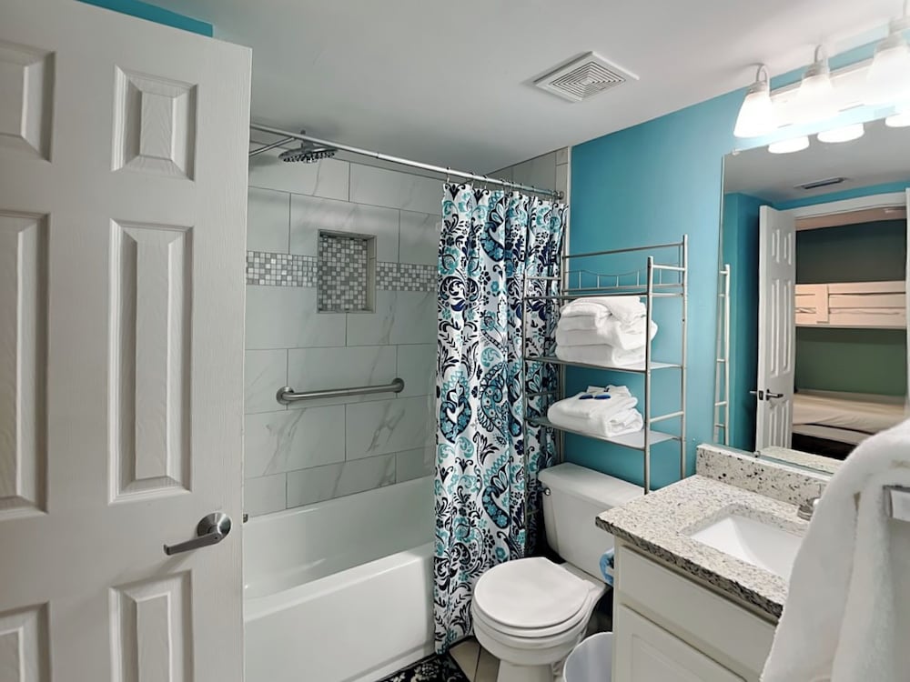 Westwind #804 by Southern Vacation Rentals