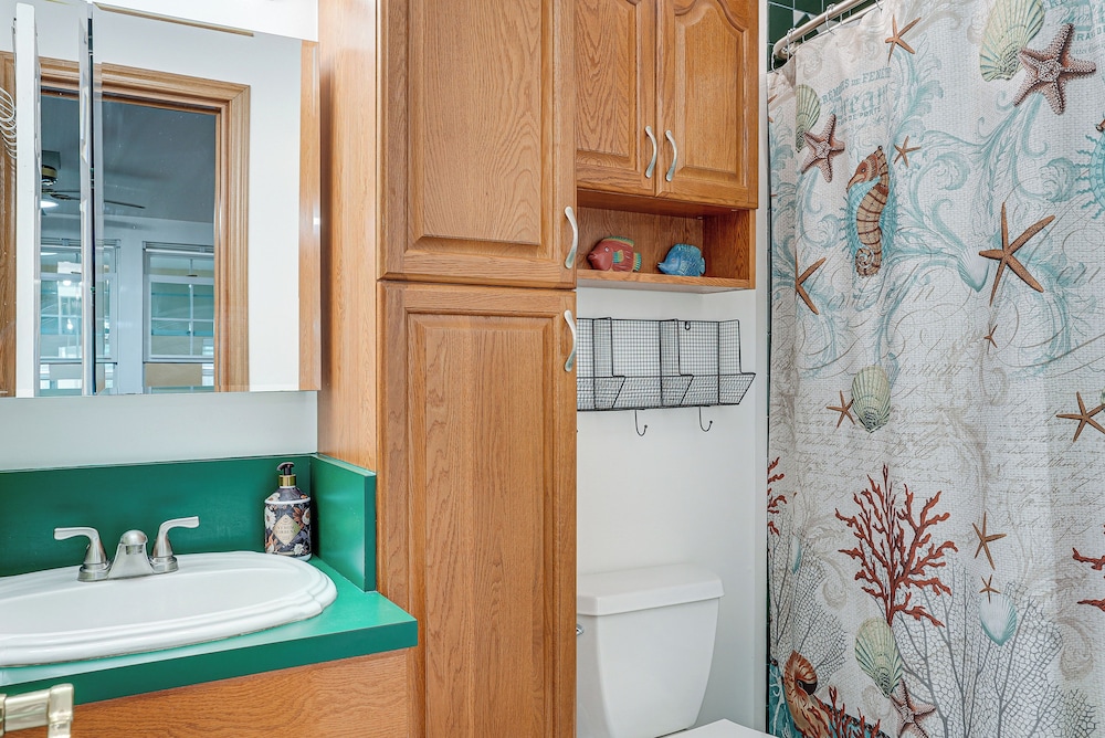 Pet the Sheep! Rural & Spacious Polk City Retreat