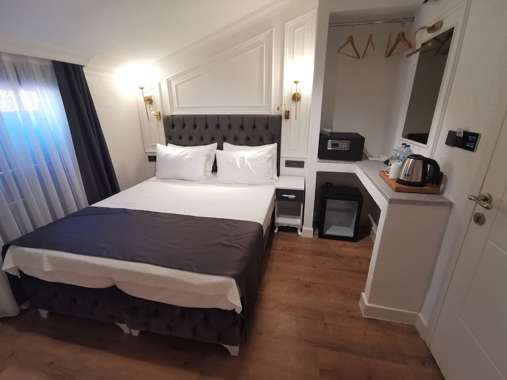 EFZEN OTEL - Image 31