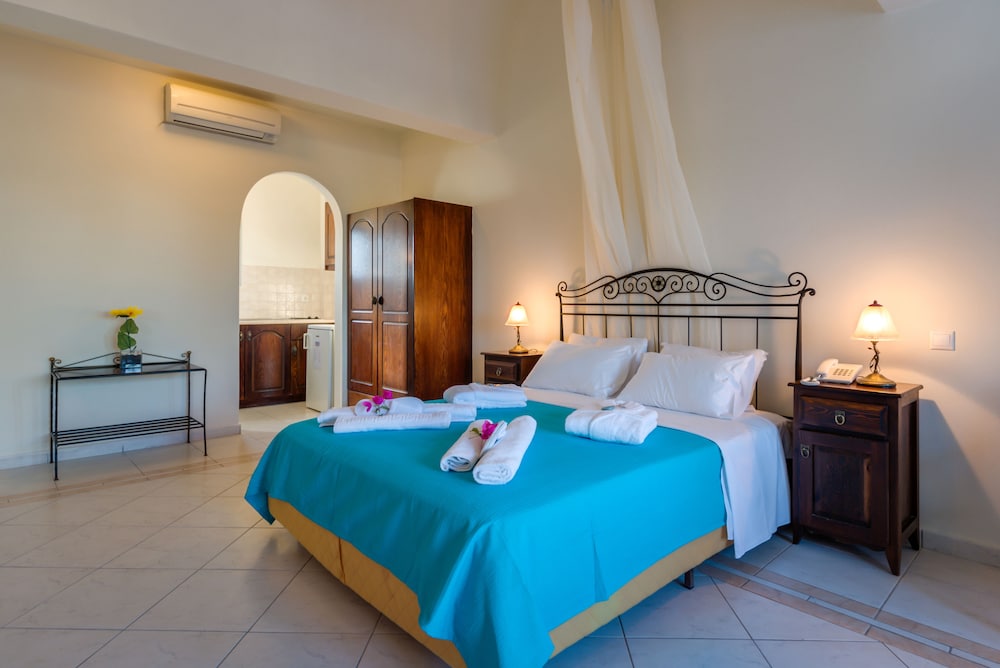 Joy Beach Hotel