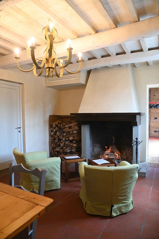 Lodge dello Scoiattolo