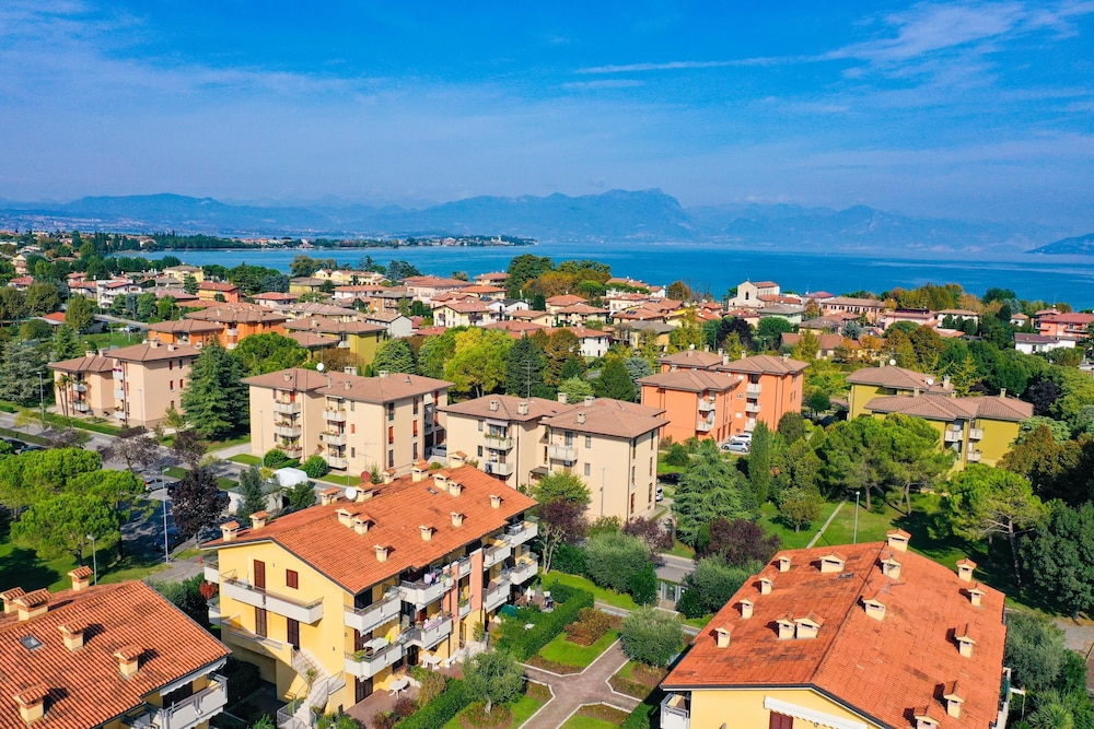 Sirmione Vacations - Villaggio dei Fiori - Viola - Property Image 20