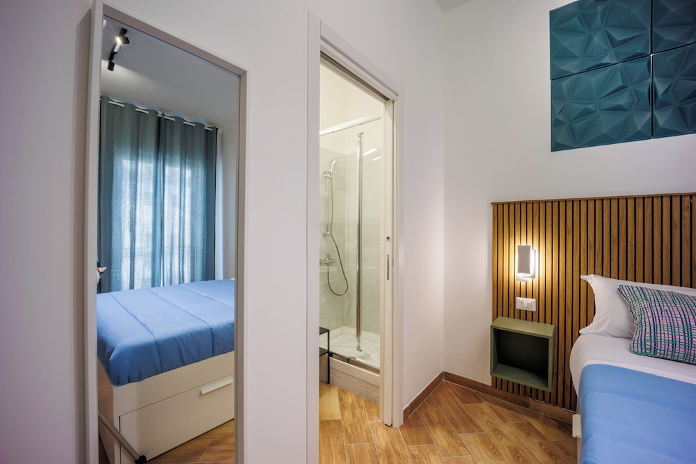 Tony Suites