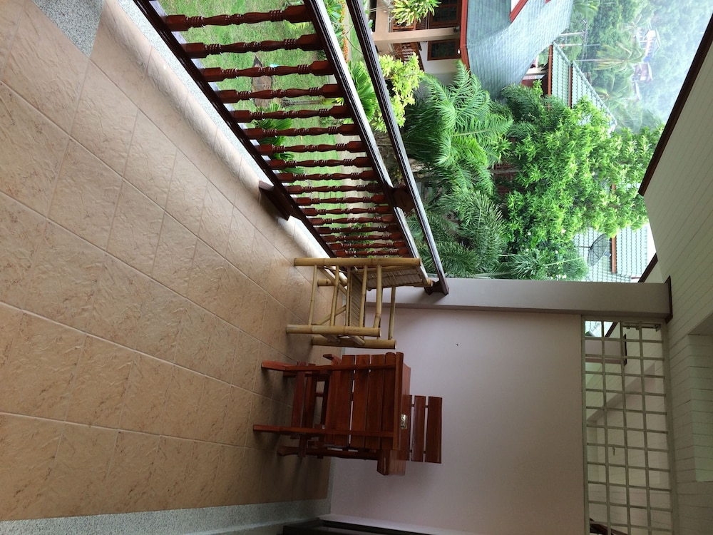 Haad Yao Villa