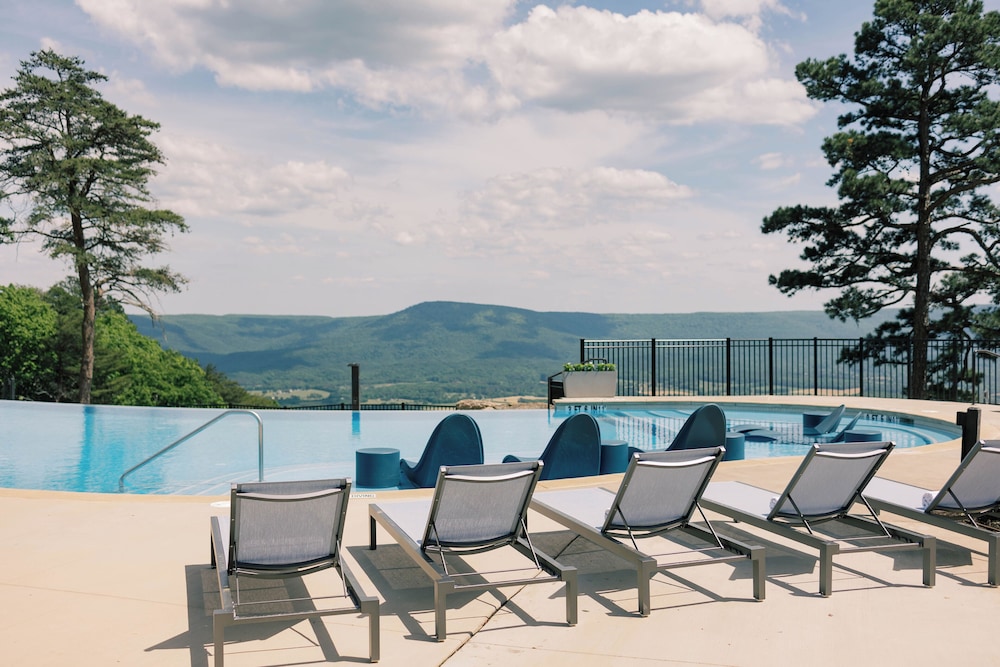 Cloudland at McLemore Resort Lookout Mountain, Curio by Hilton - Property Image 79