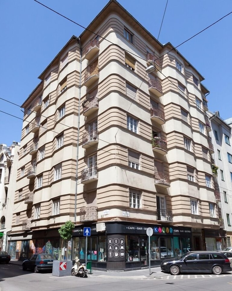 Real Apartments Wesselényi III.